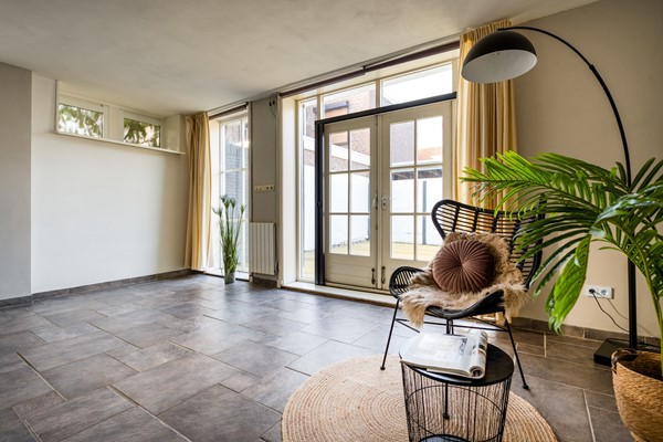 Medium property photo - Wilhelminastraat 1C, 4701 GV Roosendaal